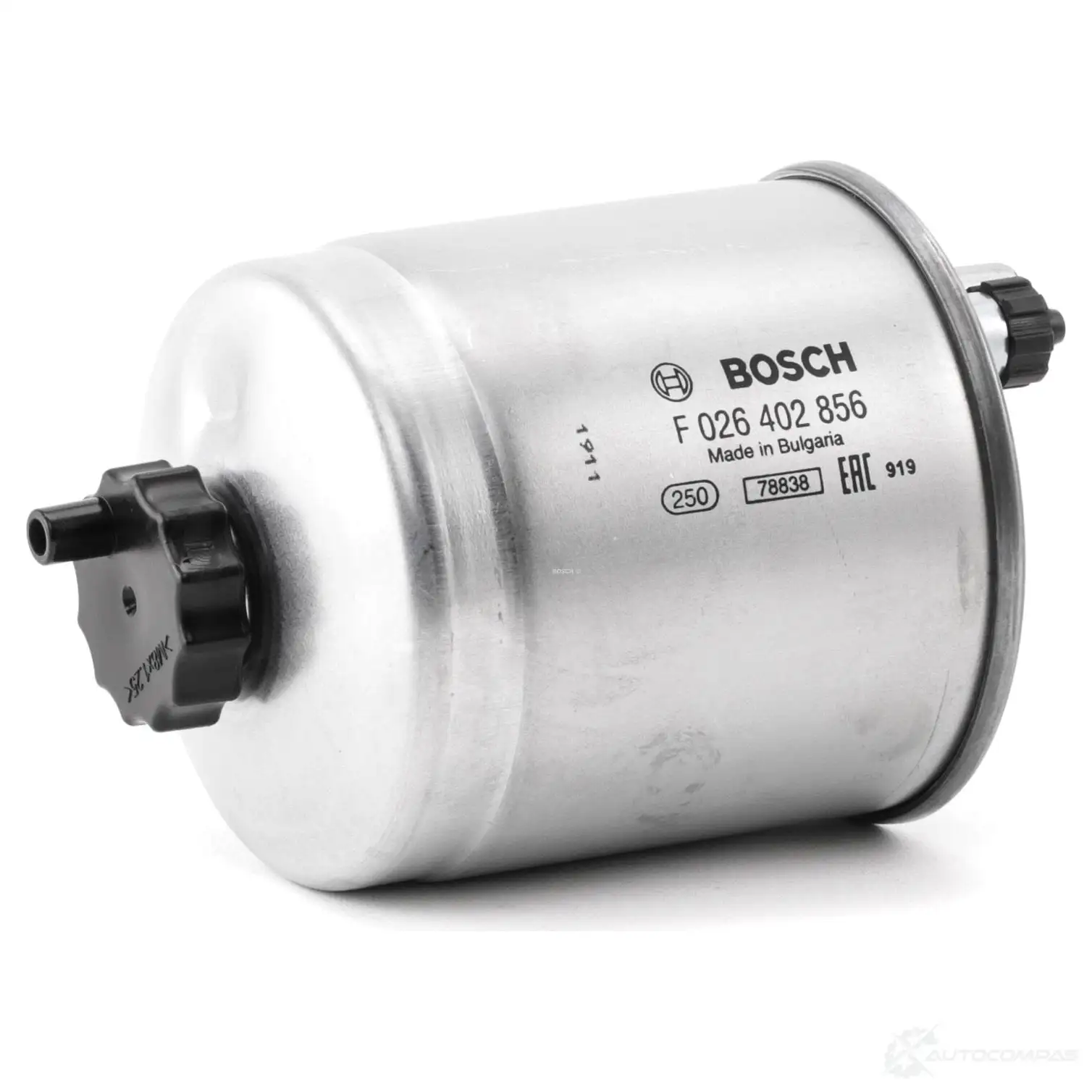 Топливный фильтр BOSCH 234JC N 2856 f026402856 370475 - Изображение 1