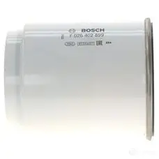 Топливный фильтр BOSCH H MTQF f026402859 1437240740 изображение 3