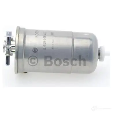 Топливный фильтр BOSCH 0450906437 N 6437 329075 5RA6C - Изображение 1
