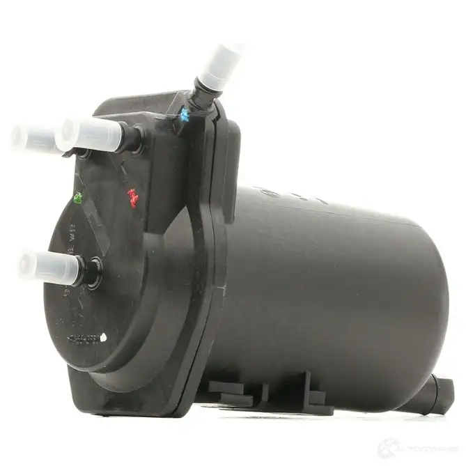 Топливный фильтр BOSCH 0450907014 N 7014 329110 Y7CNZ - Изображение 1