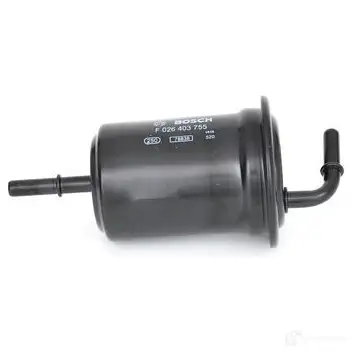 Топливный фильтр BOSCH f026403755 4Z9B1 370501 F 3755 изображение 5