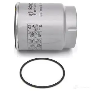 Топливный фильтр BOSCH N 2794 1193529772 JKHSQ f026402794 - Изображение 1