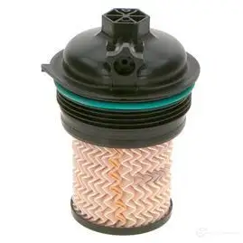 Топливный фильтр BOSCH 1437240717 9JI GZ f026402247 - Изображение 1