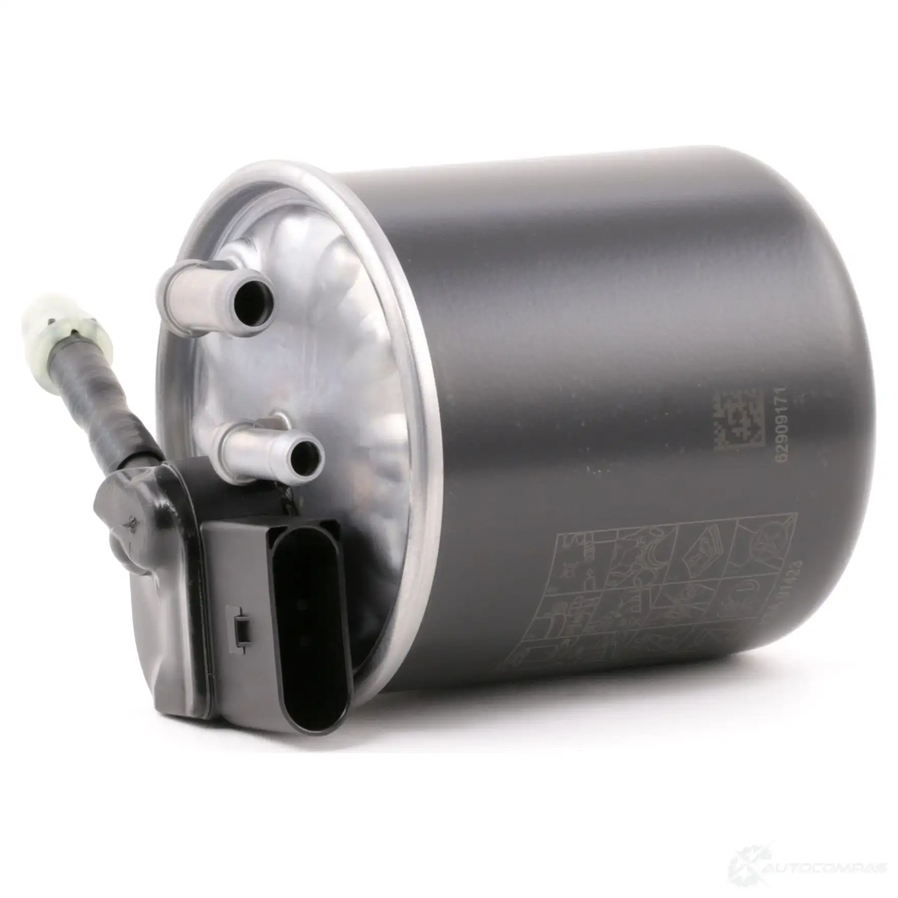 Топливный фильтр BOSCH OE4UJ9N 370461 f026402839 N 2839 - Изображение 1