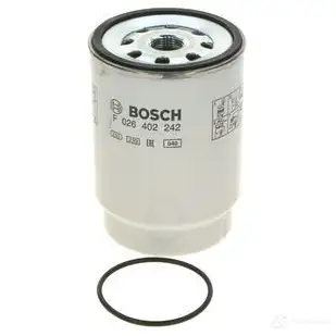 Топливный фильтр BOSCH f026402242 US5FO 7 1437240716 - Изображение 1