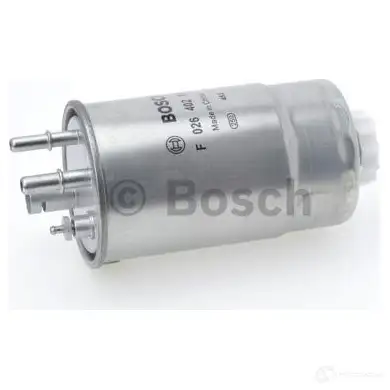 Топливный фильтр BOSCH R05V9 N 2049 f026402049 370352 изображение 2