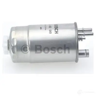 Топливный фильтр BOSCH R05V9 N 2049 f026402049 370352 изображение 3