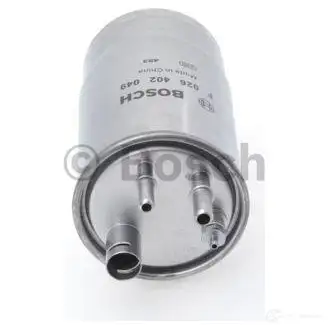 Топливный фильтр BOSCH R05V9 N 2049 f026402049 370352 изображение 4