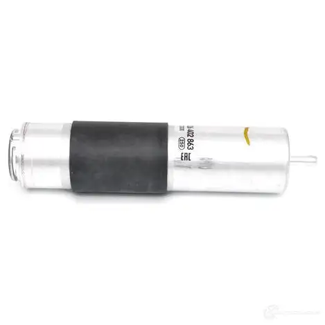 Топливный фильтр BOSCH N 2863 1193529823 f026402863 YMFVB - Изображение 1
