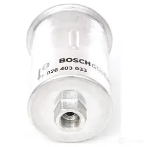 Топливный фильтр BOSCH SP00116 191 523 370499 f026403033 изображение 0