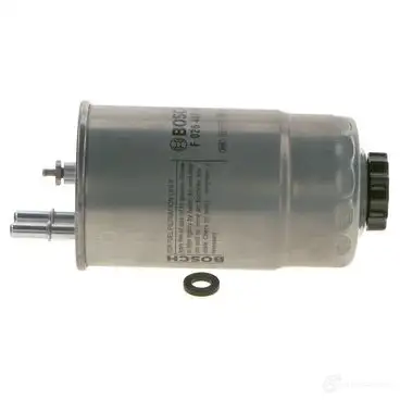 Топливный фильтр BOSCH 1437240822 525XZ Z f026402206 изображение 0
