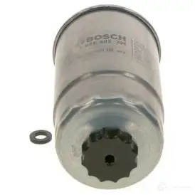 Топливный фильтр BOSCH 1437240822 525XZ Z f026402206 изображение 2