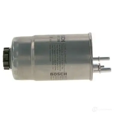 Топливный фильтр BOSCH 1437240822 525XZ Z f026402206 изображение 3