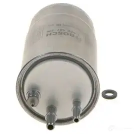Топливный фильтр BOSCH 1437240822 525XZ Z f026402206 изображение 4