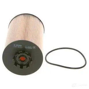 Топливный фильтр BOSCH JA6HE 5Y 1437240796 09864b2003 изображение 1