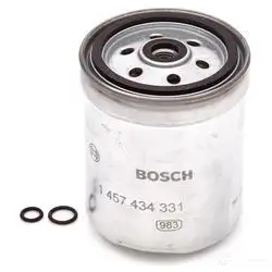 Топливный фильтр BOSCH 349475 N 4331 PEIIA4Z 1457434331 изображение 4