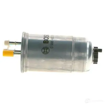 Топливный фильтр BOSCH DZO99 9 09864b2004 1437240800 - Изображение 1