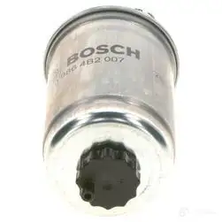 Топливный фильтр BOSCH 09864b2007 1437240810 F8 SUD95 изображение 0