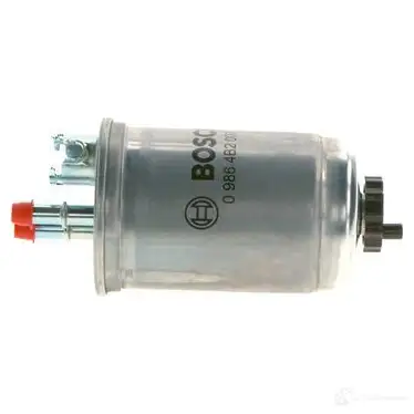 Топливный фильтр BOSCH 09864b2007 1437240810 F8 SUD95 изображение 2