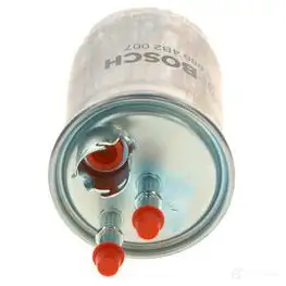 Топливный фильтр BOSCH 09864b2007 1437240810 F8 SUD95 изображение 3