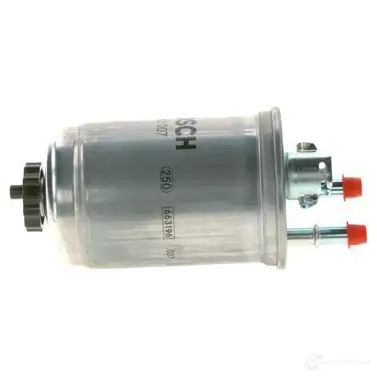 Топливный фильтр BOSCH 09864b2007 1437240810 F8 SUD95 изображение 4