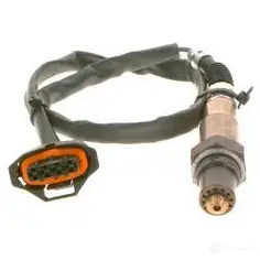 Топливный фильтр BOSCH LH4P82O F 5954 0450905954 329013 изображение 0