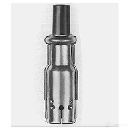 Топливный фильтр BOSCH 0986450123 F 0123 337604 43L78 изображение 0