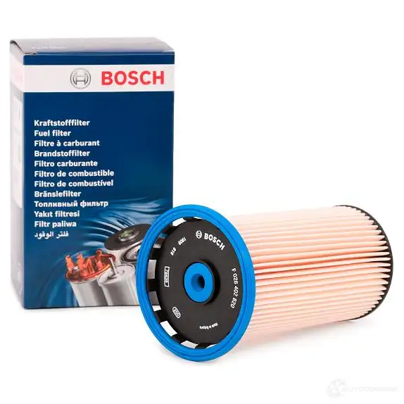 Топливный фильтр BOSCH I8FOK9T f026402820 370448 N 2820 изображение 0