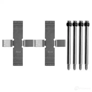 Топливный фильтр BOSCH 329042 0450905984 0U6T7 F 5984 изображение 0