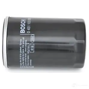 Топливный фильтр BOSCH 0450906281 N 6281 329056 74017