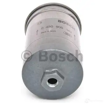 Топливный фильтр BOSCH 0450905143 F 5143 328947 71031 изображение 0