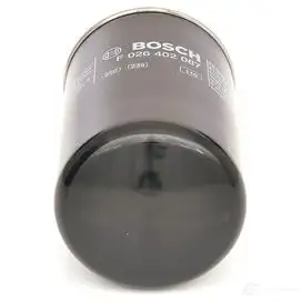 Топливный фильтр BOSCH EBW8BGW N208 7 370382 f026402087 изображение 0