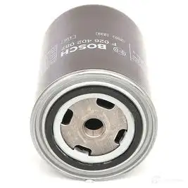 Топливный фильтр BOSCH EBW8BGW N208 7 370382 f026402087 изображение 2