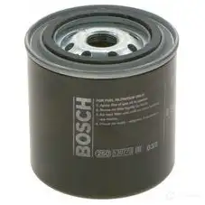 Топливный фильтр BOSCH 1437240772 09864b2040 ZE XF4 изображение 2