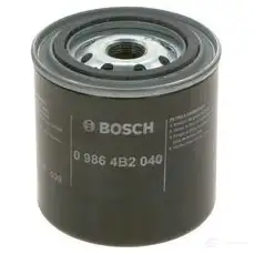 Топливный фильтр BOSCH 1437240772 09864b2040 ZE XF4 изображение 3