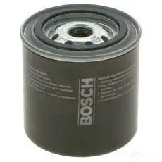 Топливный фильтр BOSCH 1437240772 09864b2040 ZE XF4 изображение 4