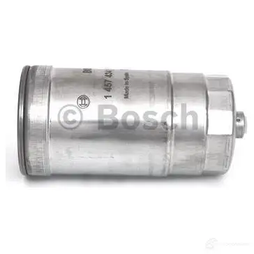 Топливный фильтр BOSCH H83IQUY 349448 N 4198 1457434198 изображение 1