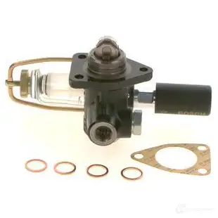 Топливный насос BOSCH 369175250 FP/ K22P5 0440008999 Y9PWMW7 - Изображение 1