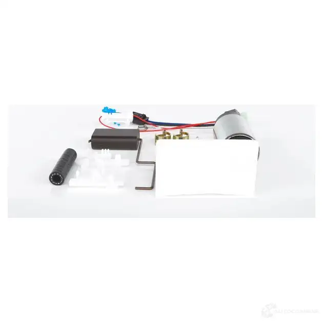 Топливный насос BOSCH 4047025090056 0986580967 0OH6 1U 343226 - Изображение 1