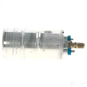 Топливный насос BOSCH EKP-4-1 0580254011 695 35 330219 изображение 2