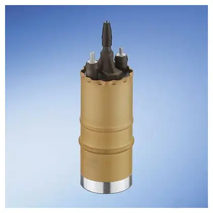 Топливный насос BOSCH 330731 UXIW9 3,0 bar 0580464987