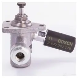 Топливный насос ручной подкачки BOSCH FP/ KG24P307 327752 0440008089 KOA7Y - Изображение 1