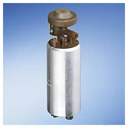Топливный насос BOSCH QDLXV 0580453932 EKP 9 330638