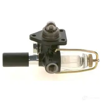 Топливный насос BOSCH 8UNKO7 0440008003 327722 FP/K2 2P5 - Изображение 1
