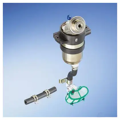 Топливный насос BOSCH BFP014 0986580048 696 90 342987
