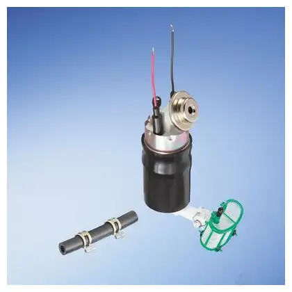 Топливный насос BOSCH 8M6X4 6 9685 0986580049 342988
