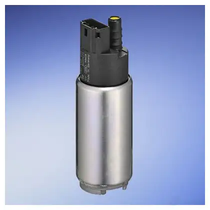 Топливный насос BOSCH EK P-13-5 FTFZSU 330604 0580453456 изображение 0