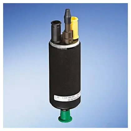 Топливный насос BOSCH 0580453927 3AHR H 3165142728339 330636