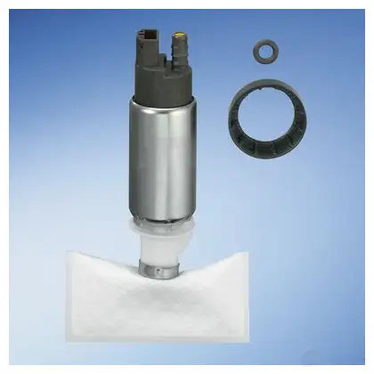 Топливный насос BOSCH SHK8E 343178 EK PT-AA-RBCB 0986580821