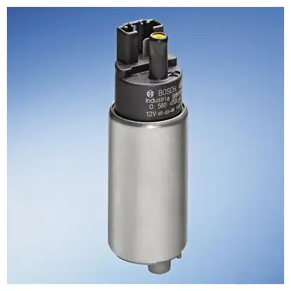 Топливный насос BOSCH EKP 13.5 3,0 bar EKP 13.5 3,0 bar 330612 0580453477 изображение 0